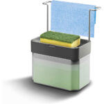 Dispensador de Jabon Gris - Imagen 4