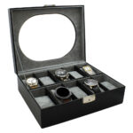 Caja Reloj Curpiel Text Ng - Imagen 3