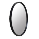 Espejo Pared Redondo 40Cm Ng - Imagen 2