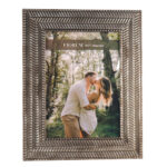 Portarretrato Ps 5X7 Bronce