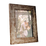 Portarretrato Ps 5X7 Bronce - Imagen 2