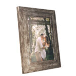 Portarretrato Ps 5X7 Bronce - Imagen 3