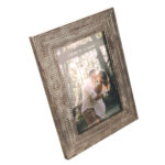 Portarretrato Ps 5X7 Bronce - Imagen 4