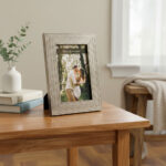 Portarretrato Ps 5X7 Bronce - Imagen 5