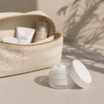 Tarro con Tapa Blanca 50 ml - Imagen 2