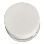 Tarro con Tapa Blanca 50 ml - Imagen 4