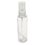 Botella Lisa con Atomizador 60 ml - Imagen 3
