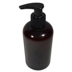 Dosificador Boston 250 ml Ambar - Imagen 3