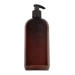 Dosificador Boston 480 ml Ambar - Imagen 2