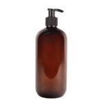 Dosificador Boston 480 ml Ambar - Imagen 3
