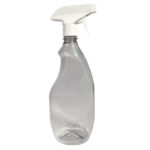 Atomizador de Plástico 750 ml - Imagen 3