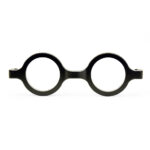 Abrebotellas De Gafas Le Corbusier Kikkerland - Imagen 5