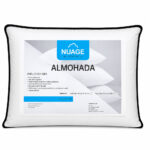 Almohada Down Alternativo Estándar - Imagen 3