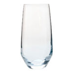 VASO OF CHARISMA PZA , Vaso Hb Charisma Pza, Cristalino Marca Rona - Imagen 3