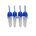 Molde plastico para Paletas