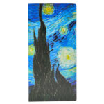Libreta de Post-it Van Gogh Multicolor - Imagen 6