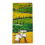 Libreta de Post-it Van Gogh Multicolor - Imagen 7