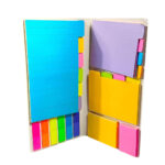 Libreta de Post-it Van Gogh Multicolor - Imagen 10