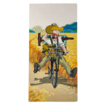 Libreta de Post-it Van Gogh Multicolor - Imagen 3