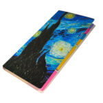 Libreta de Post-it Van Gogh Multicolor - Imagen 9