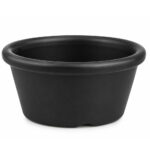 Ramekin de Melamina Tavola 2 oz Negro