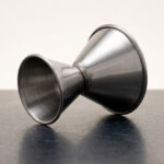 Jigger de Acero Inoxidable Qualité - Imagen 2