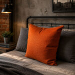 Cojin Decorativo Lino Chedron - Imagen 2