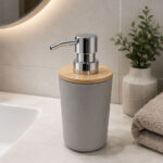 Dosificador Gris - Imagen 4