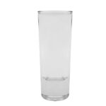 Tequilero de Vidrio Lunita
