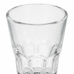 Tequilero de Vidrio 45 ml Seina - Imagen 2