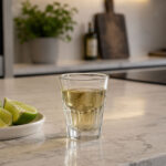 Tequilero de Vidrio 45 ml Seina - Imagen 3