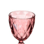 Copa de Vidrio Marron - Imagen 2