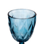 Copa de Vidrio 330 ml Azul - Imagen 2