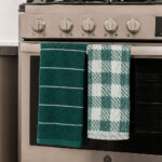 Juego de  2 Paños de Cocina Varios Colores - Imagen 2