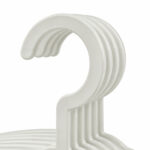 Juego de 6 Ganchos Gris - Imagen 3