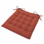 Cojin para Silla Terracota - Imagen 2