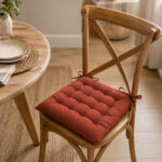 Cojin para Silla Terracota - Imagen 3
