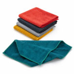 Juego de 5 Paños de Cocina Varios Colores - Imagen 2