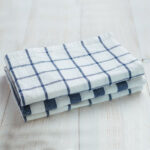 Toalla Para Cocina Rallas Varios Modelos 40X60 Cm De Algodón - Imagen 6