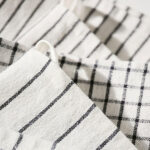 Toalla Para Cocina Cuadros Varios Modelos 50X70 Cm De Algodón - Imagen 2