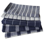 Toalla Para Cocina Varios Modelos 70X45 Cm De Algodón