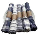 Toalla Para Cocina Varios Modelos 70X45 Cm De Algodón - Imagen 9