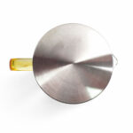 Jarra De Vidrio 1500Ml 11X20.5 Cm - Imagen 4