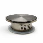 Jarra De Vidrio De Borosilicato 1800Ml 8X20 Cm - Imagen 4