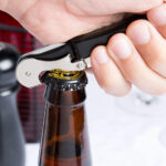 Sacacorchos Con Utensilios De Hierro - Imagen 4