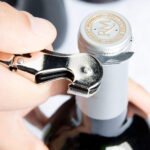 Sacacorchos Con Utensilios De Hierro - Imagen 6