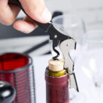 Sacacorchos Con Utensilios De Hierro - Imagen 7