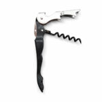 Sacacorchos Con Utensilios De Hierro