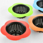 Coladera Para Tarja De Fregadero Varios Colores - Imagen 2