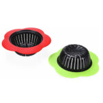 Coladera Para Tarja De Fregadero Varios Colores - Imagen 4